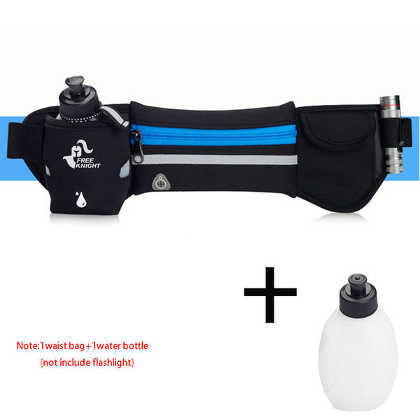 Fitness Hydration Belt