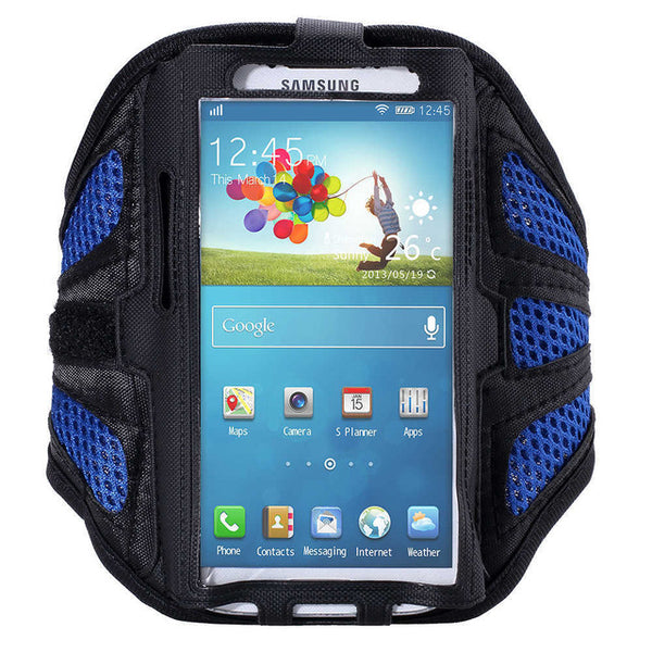 Breathable Arm Band