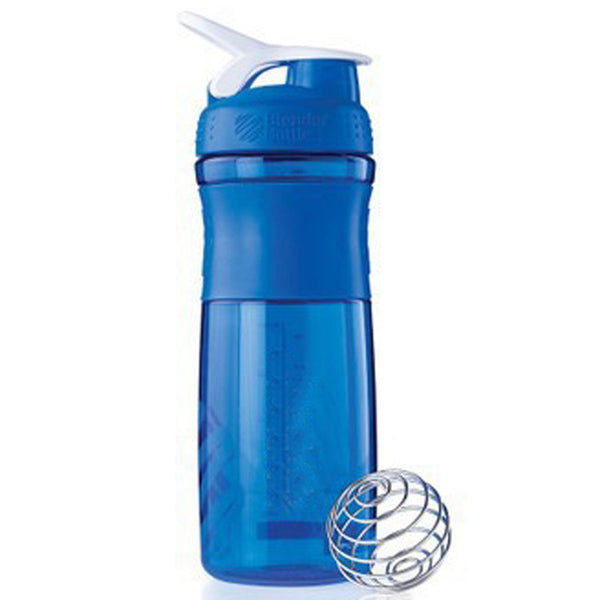 Sporty Bottle Shaker