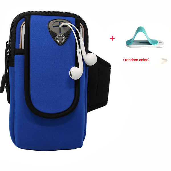 Easy Carry Arm Bands