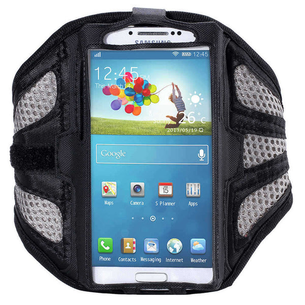 Breathable Arm Band