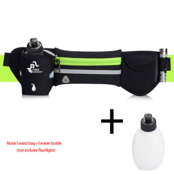 Fitness Hydration Belt