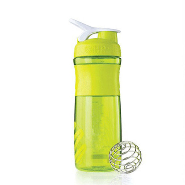 Sporty Bottle Shaker