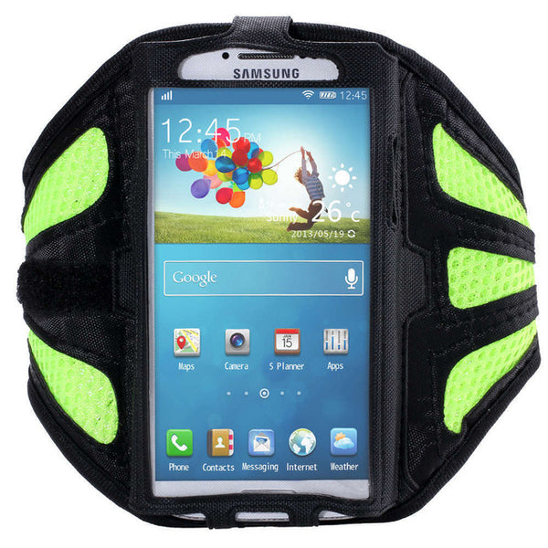 Breathable Arm Band