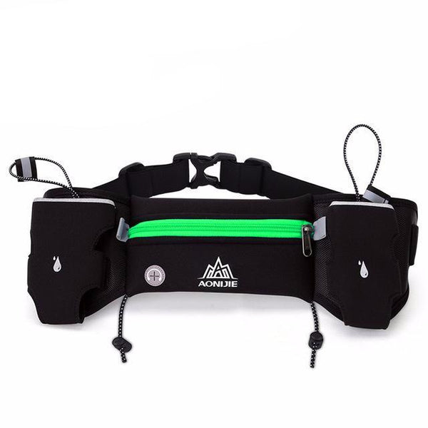 Fitness Waist Bag