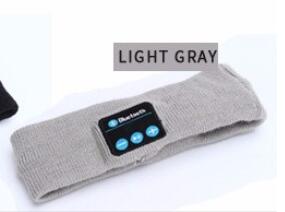 Smart Headset Headband