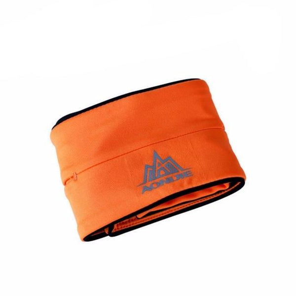 At Ease Waist Bag