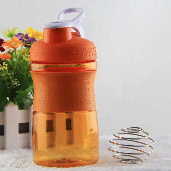 Sporty Bottle Shaker