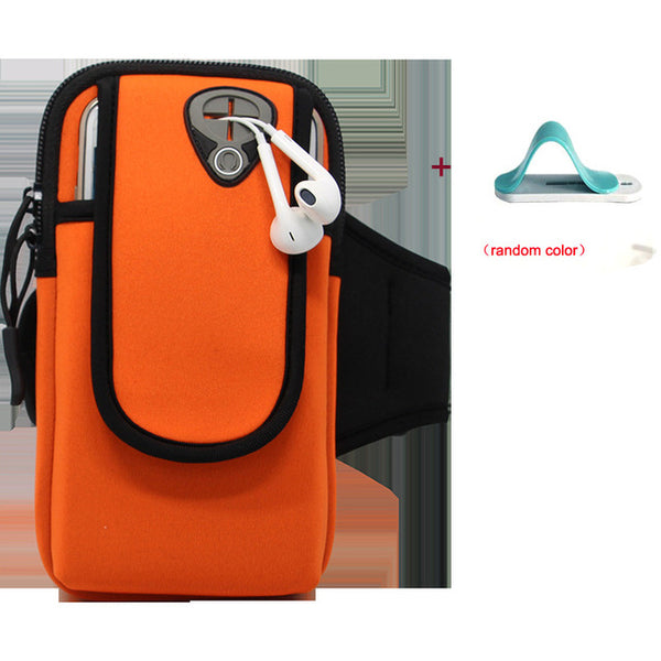 Easy Carry Arm Bands