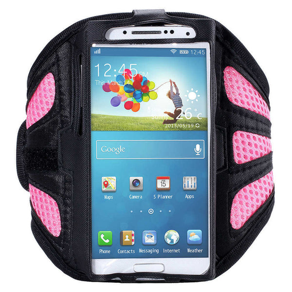 Breathable Arm Band