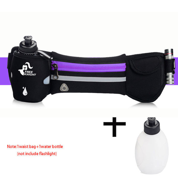 Fitness Hydration Belt
