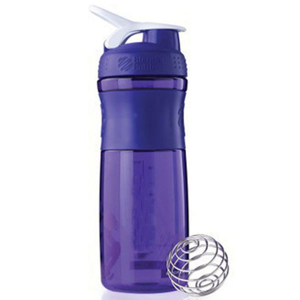 Sporty Bottle Shaker