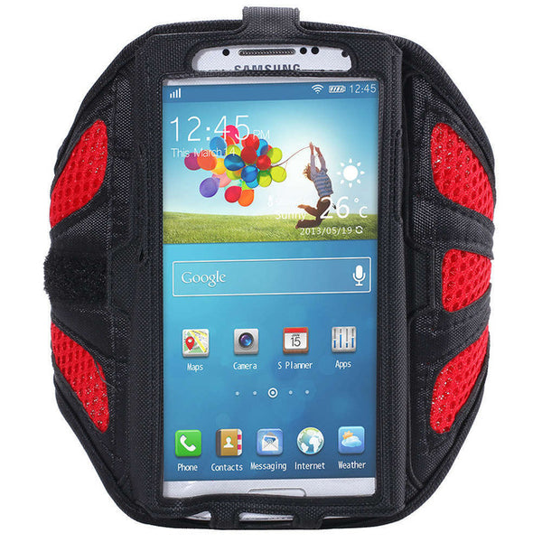 Breathable Arm Band
