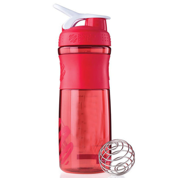 Sporty Bottle Shaker