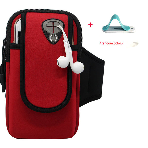 Easy Carry Arm Bands