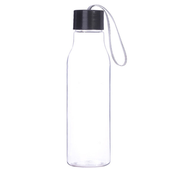 550ml  Portable Water bottle