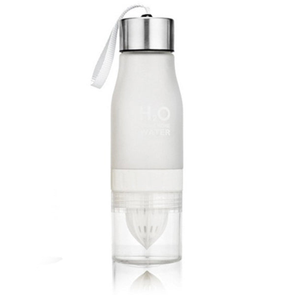 Fruit Water Bottle Infuser